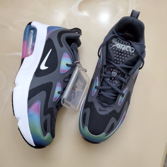 Nike Air Max 200 20 - Picture 3 of 10